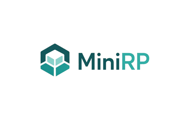MiniRP Logo