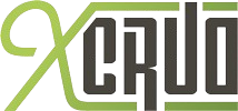 Xcrud Logo